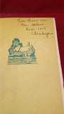 Hugh Walpole - The Silver Thorn A Book Of Stories, Doubleday, 1928, First US Edition