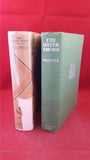 Hugh Walpole - The Silver Thorn A Book Of Stories, Doubleday, 1928, First US Edition