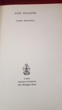 James Bramwell - Lost Atlantis, Cobden-Sanderson, 1937, First Edition