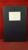 Charles Benham - Essex Ballads, Colchester 1960, Limited Edition
