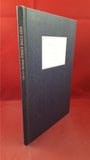 Charles Benham - Essex Ballads, Colchester 1960, Limited Edition