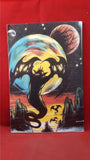 Fantasy Tales Volume 8 Number 16 Winter 1986