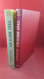 C M Kelly -  The Brocks, Charles Skilton, 1975, First Edition