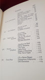 A J A Symons - An Anthology of 'Nineties' Verse, Elkin Mathews & Marrot, 1928