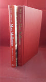 Henrietta McCall - The Life Of Max Mallowan, British Museum Press, 2001, First Edition