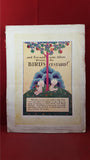 Hutchinson's Magazine Volume XX Number 5 December 1928, Special Enlarged Number