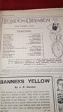 London Opinion Easter Holiday Number April 1938