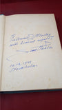 Sven Hedin - Amerika, F A Brockhaus, 1943, Inscribed Sir Richard Mosley, Signed