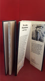 Colin Wilson - The Geller Phenomenon, Aldus Books, 1976
