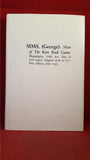 George Sims - More of The Rare Book Game, Holmes, 1988, First Edition, Limited