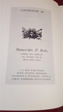 George Sims - More of The Rare Book Game, Holmes, 1988, First Edition, Limited