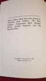 George Sims - More of The Rare Book Game, Holmes, 1988, First Edition, Limited