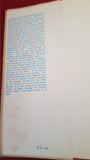 Lovat Dickson - The Ante-Room & The House Of Words, Macmillan, First, Signed, Letters