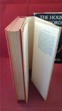 Lovat Dickson - The Ante-Room & The House Of Words, Macmillan, First, Signed, Letters