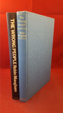 Robin Maugham - The Wrong People, Heinemann, 1970, First UK Edition