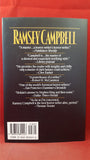 Ramsey Campbell - Strange Things and Stranger Places, TOR, 1993, First Edition