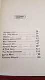 Ramsey Campbell - Strange Things and Stranger Places, TOR, 1993, First Edition
