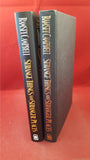 Ramsey Campbell - Strange Things and Stranger Places, TOR, 1993, First Edition