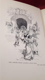 E Nesbit - The Story Of The Amulet, T Fisher Unwin, 1906