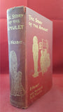 E Nesbit - The Story Of The Amulet, T Fisher Unwin, 1906