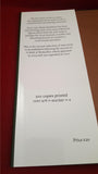 Sheila Markham - A Second Book of Booksellers, Rare Books, 2014, Signed, Limited