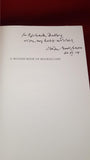 Sheila Markham - A Second Book of Booksellers, Rare Books, 2014, Signed, Limited