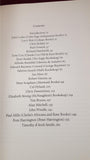 Sheila Markham - A Second Book of Booksellers, Rare Books, 2014, Signed, Limited