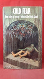 Hugh Lamb - Cold Fear, W H Allen, 1977, Signed, Inscribed, First Edition