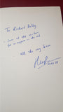 Hugh Lamb - Cold Fear, W H Allen, 1977, Signed, Inscribed, First Edition