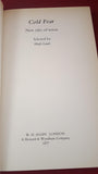 Hugh Lamb - Cold Fear, W H Allen, 1977, Signed, Inscribed, First Edition