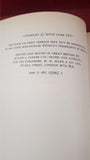 Hugh Lamb - Cold Fear, W H Allen, 1977, Signed, Inscribed, First Edition