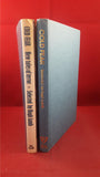 Hugh Lamb - Cold Fear, W H Allen, 1977, Signed, Inscribed, First Edition