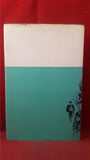 John Blackburn - Mister Brown's Bodies, Jonathan Cape, 1975, First Edition
