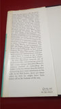 John Blackburn - Mister Brown's Bodies, Jonathan Cape, 1975, First Edition