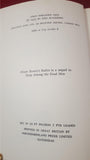 John Blackburn - Mister Brown's Bodies, Jonathan Cape, 1975, First Edition