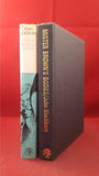 John Blackburn - Mister Brown's Bodies, Jonathan Cape, 1975, First Edition