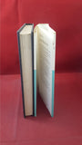 John Blackburn - Mister Brown's Bodies, Jonathan Cape, 1975, First Edition