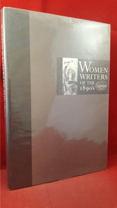 G Krishnamurti - Women Writers Of The 1890's, Henry Sotheran, 1991