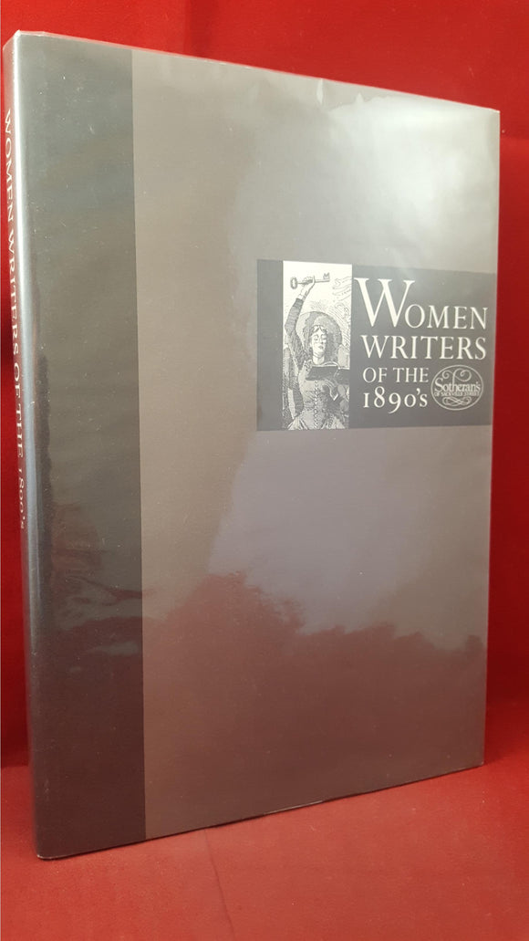G Krishnamurti - Women Writers Of The 1890's, Henry Sotheran, 1991
