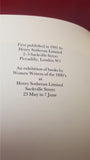 G Krishnamurti - Women Writers Of The 1890's, Henry Sotheran, 1991