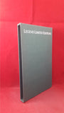 Ramsey Campbell - Needing Ghosts, Century, Legend Novella, 1990, Limited, Signed