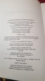 Ramsey Campbell - Needing Ghosts, Century, Legend Novella, 1990, Limited, Signed