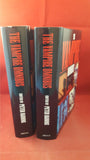 Peter Haining - The Vampire Omnibus, Artus Books, 1995
