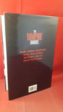 Peter Haining - The Vampire Omnibus, Artus Books, 1995