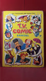 T.V. Comic Annual, All Television and Radio Fun, News of the World