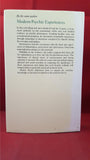 Joe Cooper - The Case Of The Cottingley Fairies, Robert Hale, 1990, First Edition
