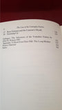 Joe Cooper - The Case Of The Cottingley Fairies, Robert Hale, 1990, First Edition