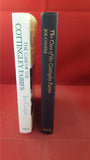 Joe Cooper - The Case Of The Cottingley Fairies, Robert Hale, 1990, First Edition
