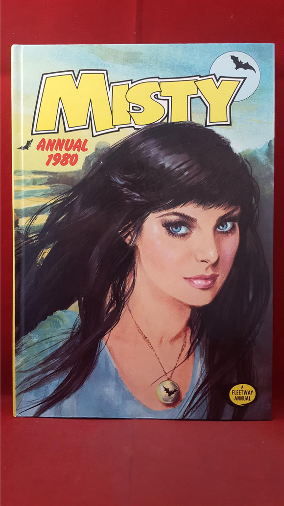 Misty Annual 1980, IPC Magazines Ltd