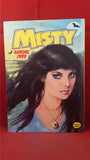 Misty Annual 1980, IPC Magazines Ltd